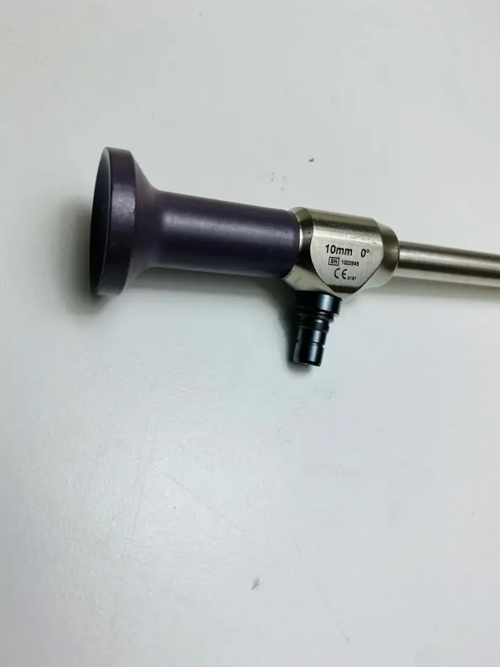 Stryker Lens 10-0  - 2